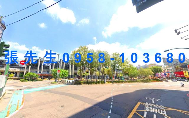 豐原法拍大樓-4