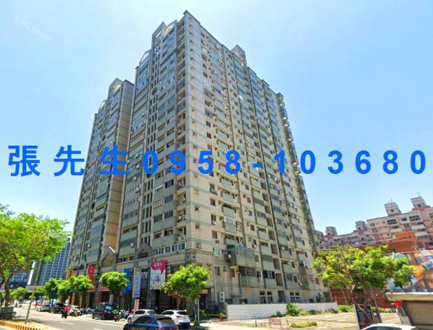 台南安平法拍大樓-0
