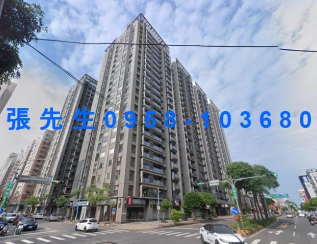 中壢大樓法拍-1