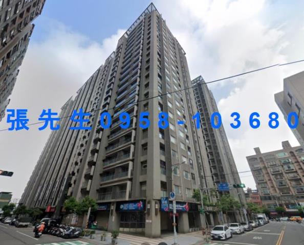 中壢大樓法拍-3
