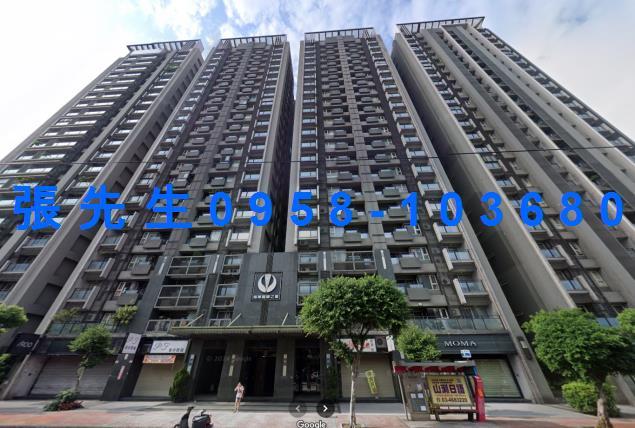 中壢大樓法拍-4