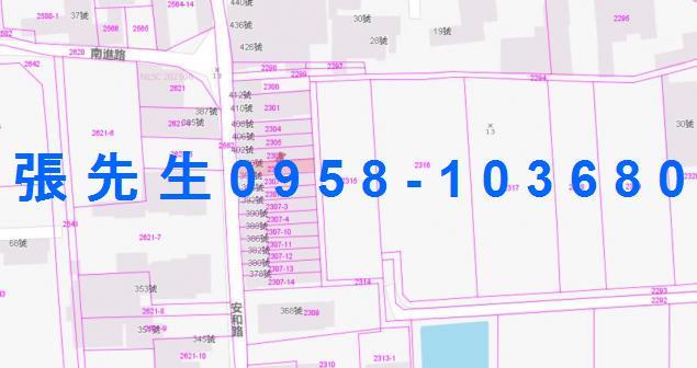 萬丹法拍透天-4