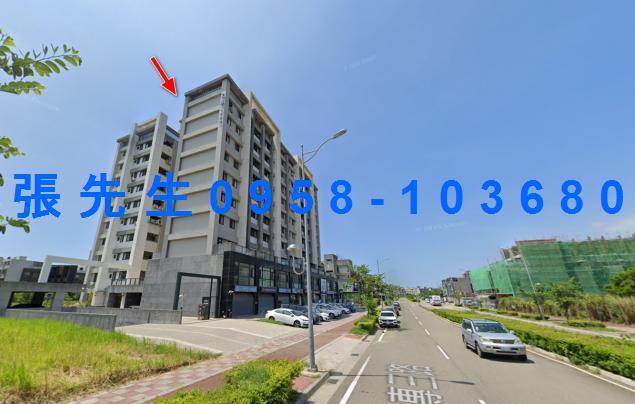 竹南華廈法拍-4