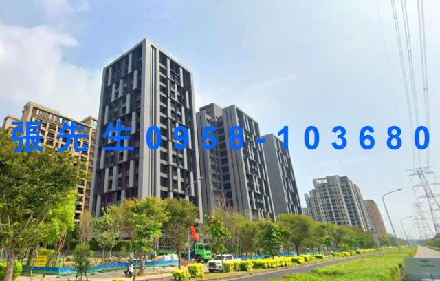台中烏日大樓拍賣-2