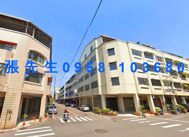 北屯透天法拍-3