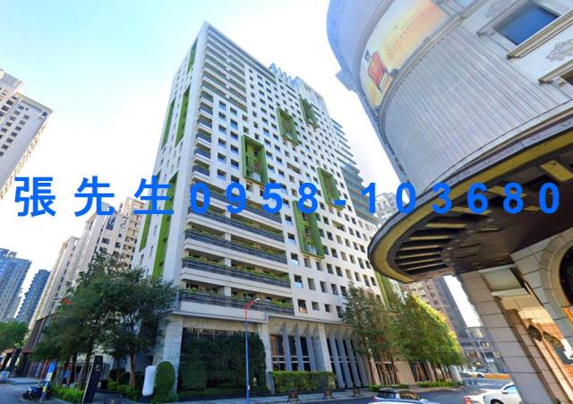 西屯大樓法拍-2