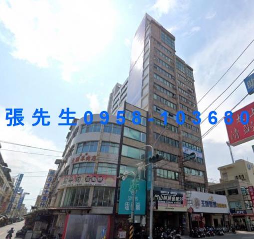 高雄岡山大樓法拍-3