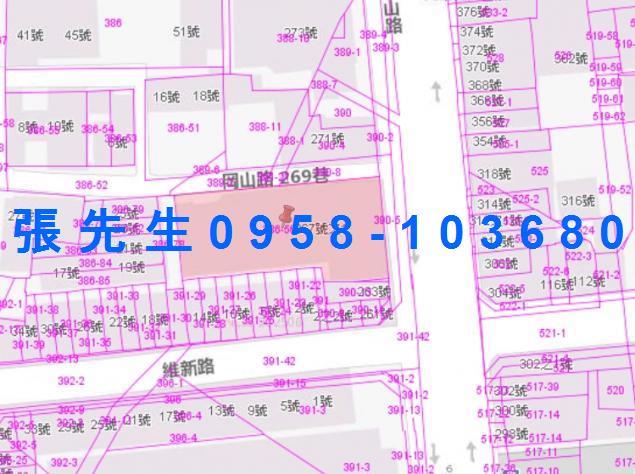 高雄岡山大樓法拍-4
