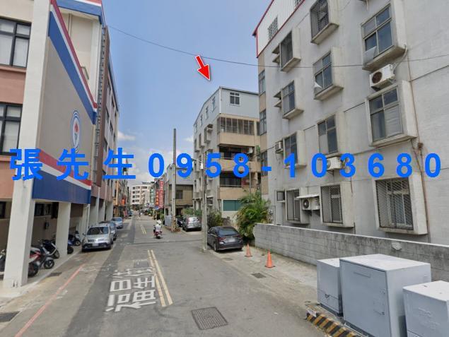 苗栗苗栗市法拍公寓-2