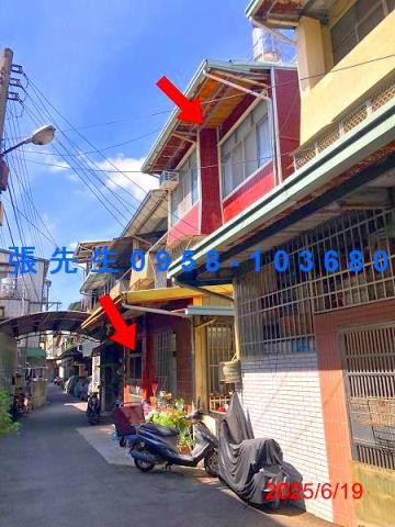 大里法拍透天-0