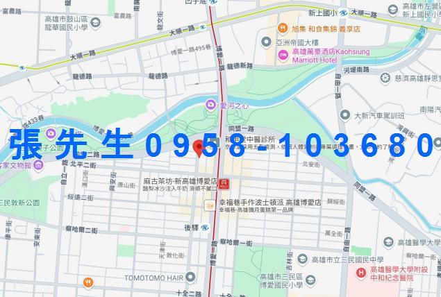高雄三民區法拍公寓-1