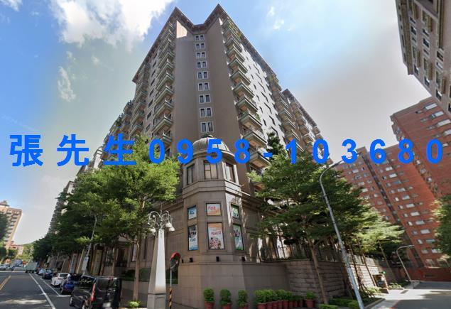 桃園蘆竹法拍大樓-0