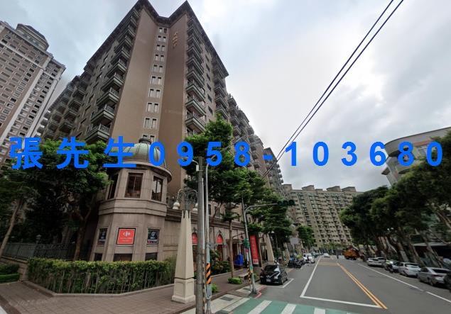 桃園蘆竹法拍大樓-3