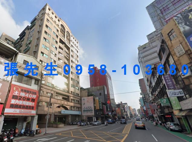桃園中壢大樓法拍-3