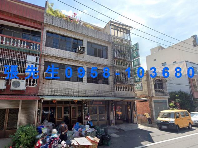 桃園中壢透天拍賣-0