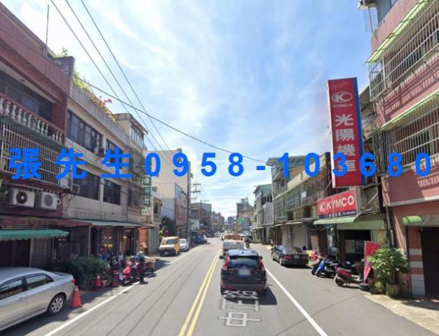 桃園中壢透天拍賣-3