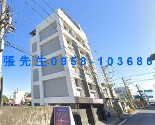屏東屏東市法拍華廈-9