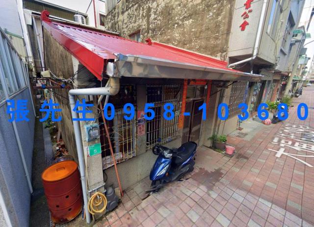 台南平房法拍-0