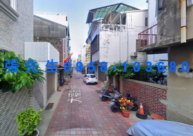 台南平房法拍-2