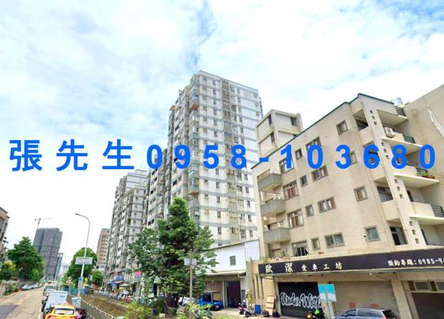 北屯大樓法拍-1