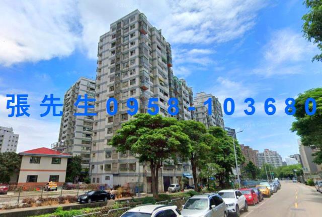 北屯大樓法拍-2