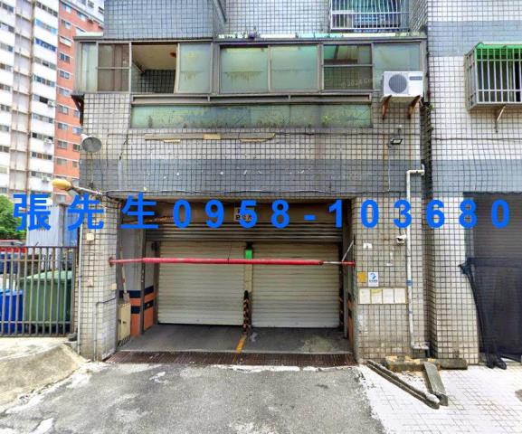 北屯大樓法拍-4