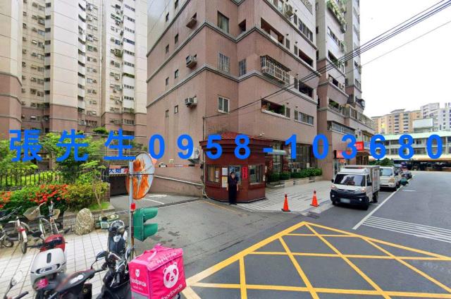 台中大樓法拍-4
