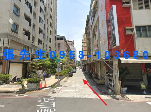 三民區法拍公寓-3