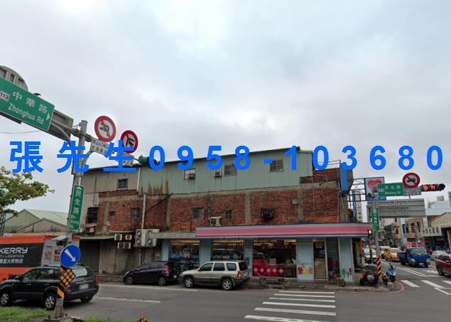 大園公寓拍賣-4