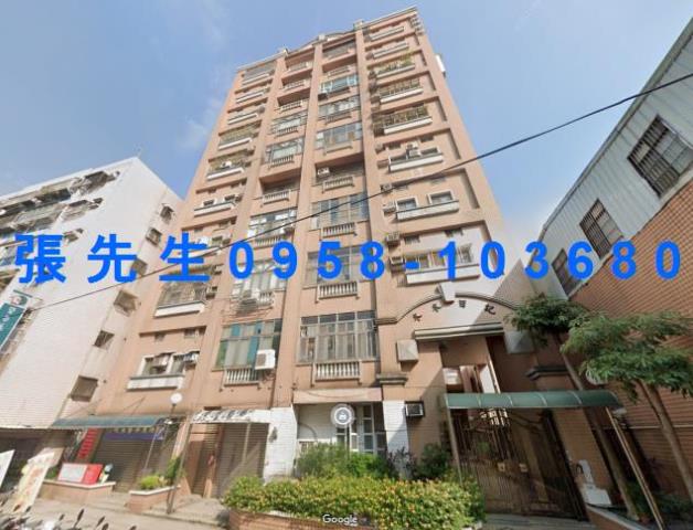 桃園區法拍大樓-12