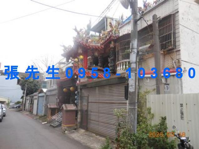 中壢法拍透天-2