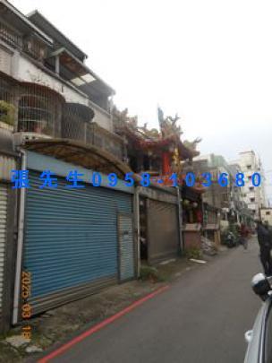 中壢法拍透天-3