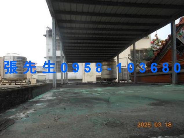中壢法拍透天-7