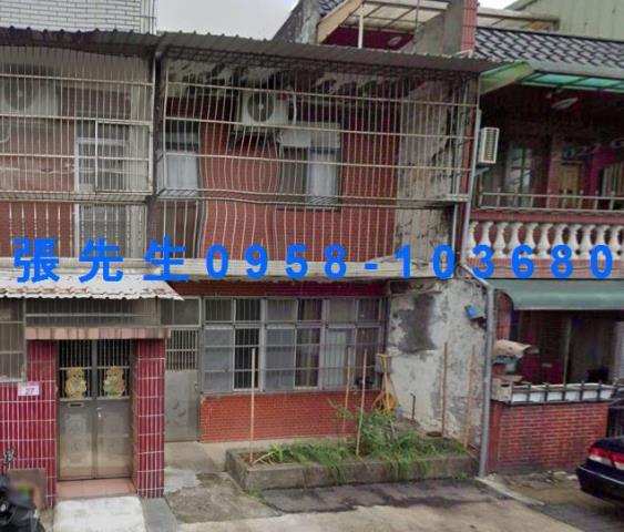 龍潭法拍透天-0