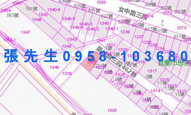 宜蘭市透天法拍-2