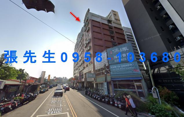 竹南華廈拍賣-3