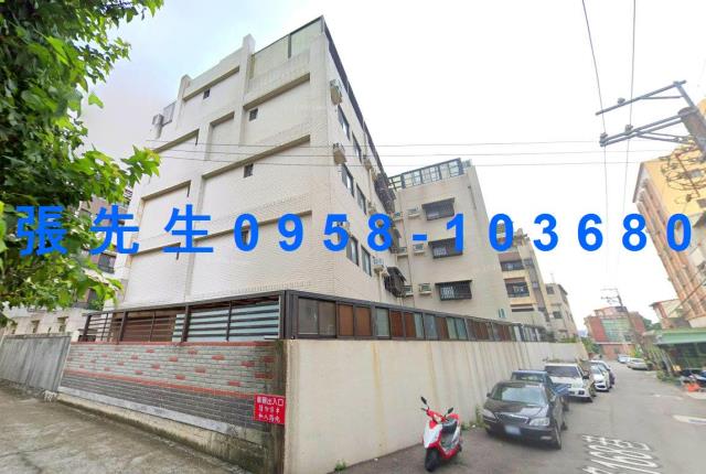 沙鹿透天法拍-1