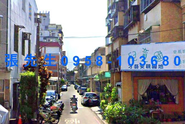台中北區透天法拍-3