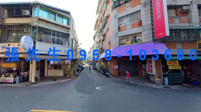 台中北區透天法拍-4