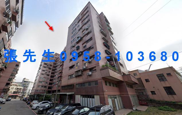 新竹新豐法拍大樓-0