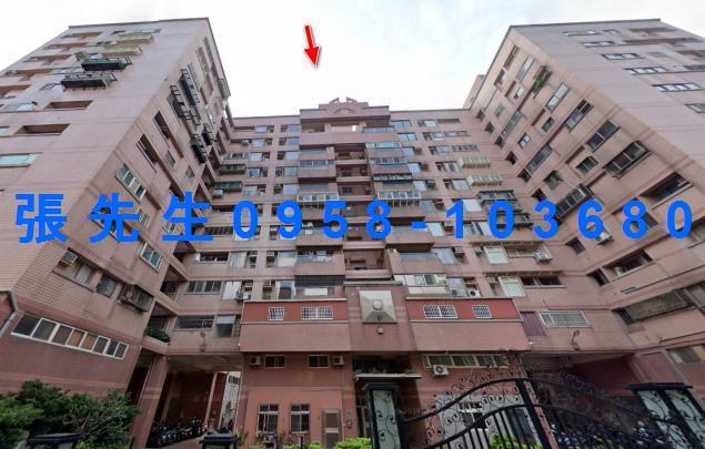 新竹新豐法拍大樓-3