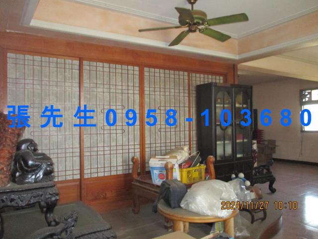 大里法拍透天-3