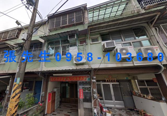 關廟法拍透天-0
