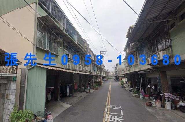 關廟法拍透天-4