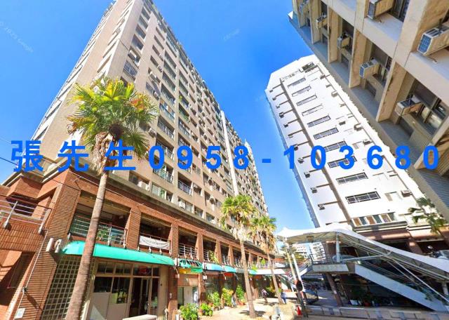 台中拍賣大樓-0