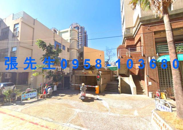 台中拍賣大樓-4