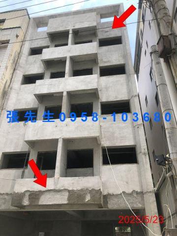 台中北屯法拍透天-0