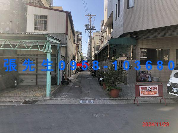 台中北屯法拍透天-4