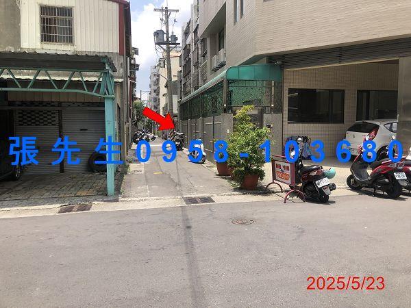 台中北屯法拍透天-5
