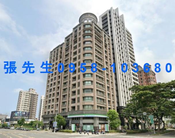 高雄法拍大樓-0